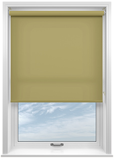 Trapani, Moss - Roller Blind